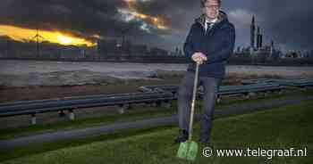 Luchtvaart dreigt doelstelling schonere brandstof niet te halen - Telegraaf.nl