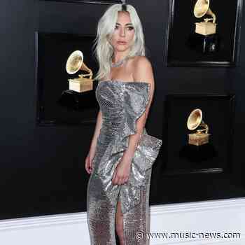 Lady Gaga to return to Las Vegas for more Jazz and Piano shows