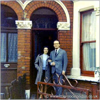 Brent man discovers mother's Holocaust survival story
