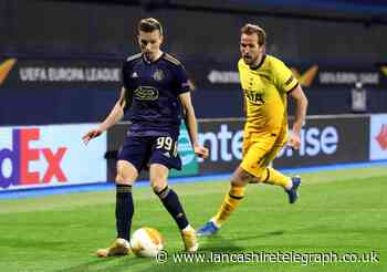 Mislav Orsic explains why he turned down Burnley to stay at Dinamo Zagreb