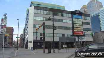 New use pondered for vacant Beltline office building