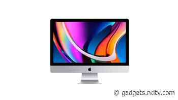 iMac Pro With Apple Silicon Launch Reportedly Delayed, Expected to Be Unveiled in ‘Summer’