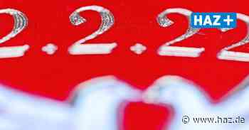 Heiraten und Hochzeit in Hemmingen: Wer lässt sich am 2.2. und 22.2. trauen? - Hannoversche Allgemeine