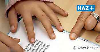 Hemmingen: DRK startet Vorlese-Projekt Lese-Omis und weitere Veranstaltungen - Hannoversche Allgemeine