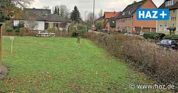 Hemmingen: Spielplatz in Hiddestorf soll vors Gemeindezentrum - Hannoversche Allgemeine