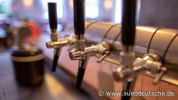 Gastgewerbe - Rostock - Gastronomie frustriert von Komplexität der Corona-Regeln - Wirtschaft - Süddeutsche Zeitung