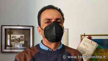 Pillole su sicurezza e prevenzione: con Aldo Ciccone nel mare magnum delle mascherine - Termoli Online
