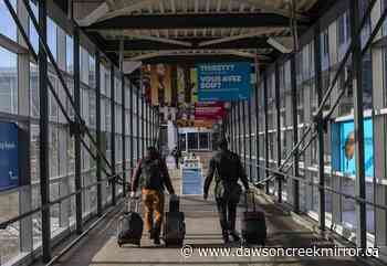 Commons ethics committee wants cellphone data collection halted over privacy concerns - Dawson Creek Mirror