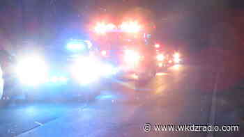 Details Released In Dawson Springs Road Crash - wkdzradio.com