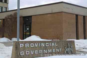 Kelly Lake homicide suspect back in court - Dawson Creek Mirror