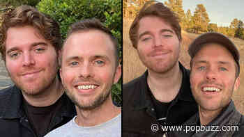 Shane Dawson and Ryland Adams are looking for a surrogate to carry their baby - PopBuzz