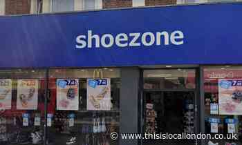 New Shoe Zone store to open in Harrow