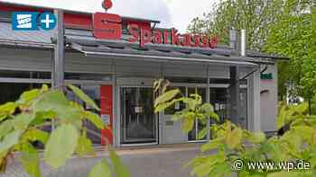 Filiale der Sparkasse in Herdecke-Ende neu aufgeteilt - WP News