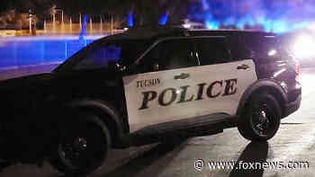 Tuscon hit-and-run crash leads to death of pickup truck driver