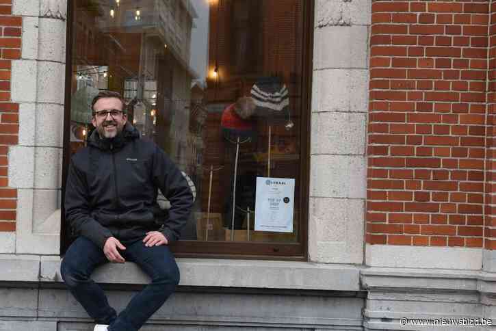 Tien procent meer starters in onze provincie volgens cijfers UNIZO: “Het is leuk om vrij te kunnen ondernemen”