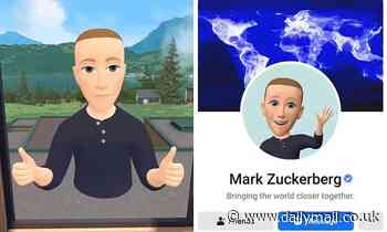 Meta takes on Snapchat with cartoon avatars on Instagram Stories