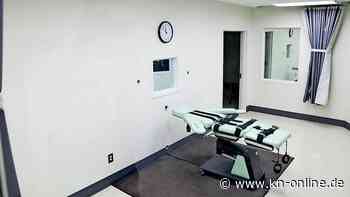 Gouverneur verkündet: Keine Todesstrafen mehr in Kalifornien