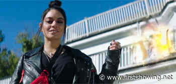 Female Vigilante Thriller 'Asking For It' Trailer with Vanessa Hudgens