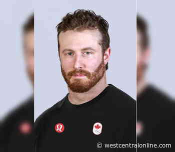 Saskatchewan bobsledder competing in third Olympic games - WestCentralOnline.com