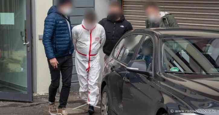 Wilderei soll Motiv für Mord an Polizisten gewesen sein