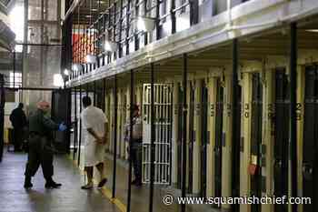 California moves to dismantle nation's largest death row - Squamish Chief