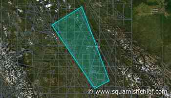 Potential copper-gold deposits found in Prince George region - Squamish Chief