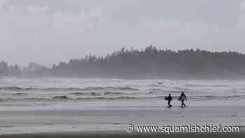 In Canada, doctors are prescribing nature and national park passes - Squamish Chief