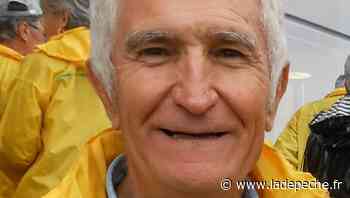 Montech. Décès de Jean Augé, conseiller général de 1976 à 1982 - ladepeche.fr