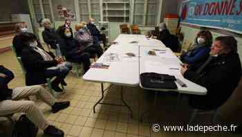 Montech. Les donneurs de sang en peine de bénévoles - ladepeche.fr