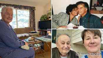 Insiders see major shift coming to the way Alberta cares for the frail