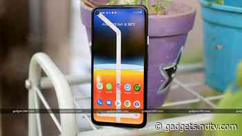 Pixel 4a Removed From Google Store Less Than Two Years After Launch