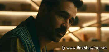 Official Trailer for Kogonada's Sci-Fi 'After Yang' with Colin Farrell