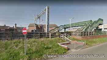Body found on train tracks believed to be that of missing teenager
