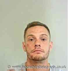'Dangerous offender', 31, wanted in connection with police officer assaults