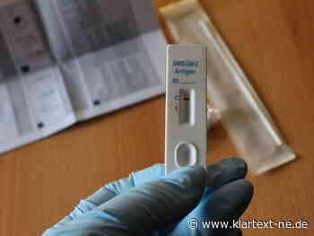 Testzentren in Kaarst reduzieren Öffnungszeiten - Klartext-NE - Rhein-Kreis Nachrichten