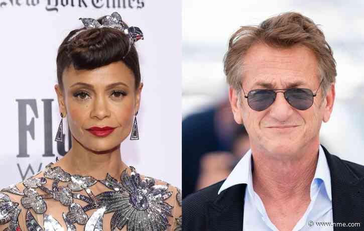 Thandiwe Newton calls Sean Penn a “gibbering fool” for “feminised” men comments