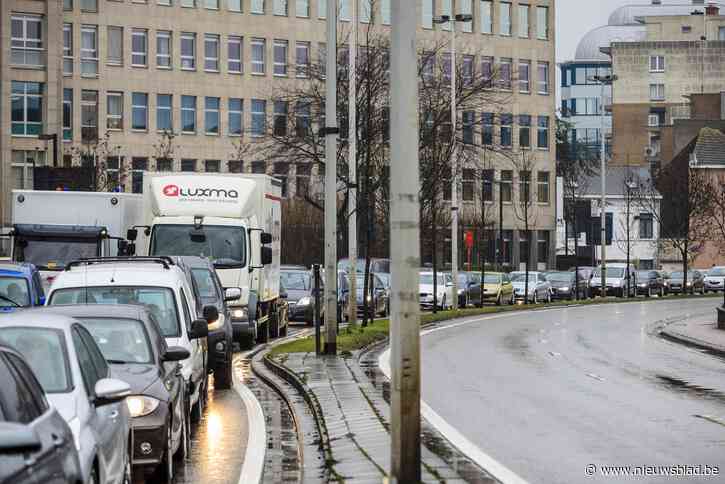Verbindend Mechelen dringt aan op inspraak over toekomst vesten: “Iedereen zal de gevolgen ondervinden”