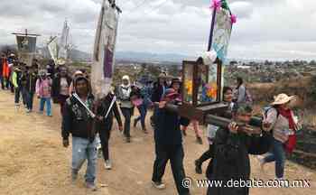 SSa de Jalisco pide a peregrinos no acudir a San Juan de los Lagos el Día de la Candelaria - Debate
