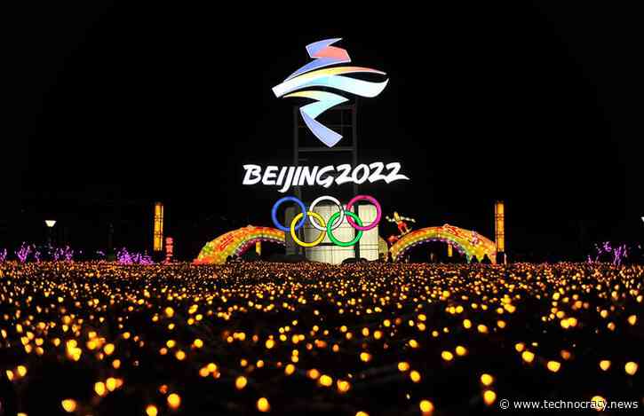 Beijing Olympics: China Has Access To DNA Of Top U.S. Athletes