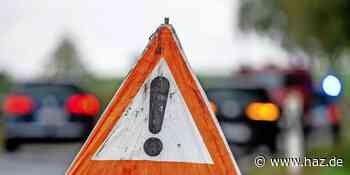 Dissen bei Osnabrück: Frau bei Unfall mit Lkw tödlich verunglückt - Hannoversche Allgemeine