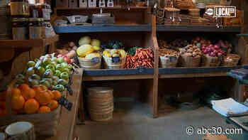 A century-old family-run farm finds new customers during the pandemic