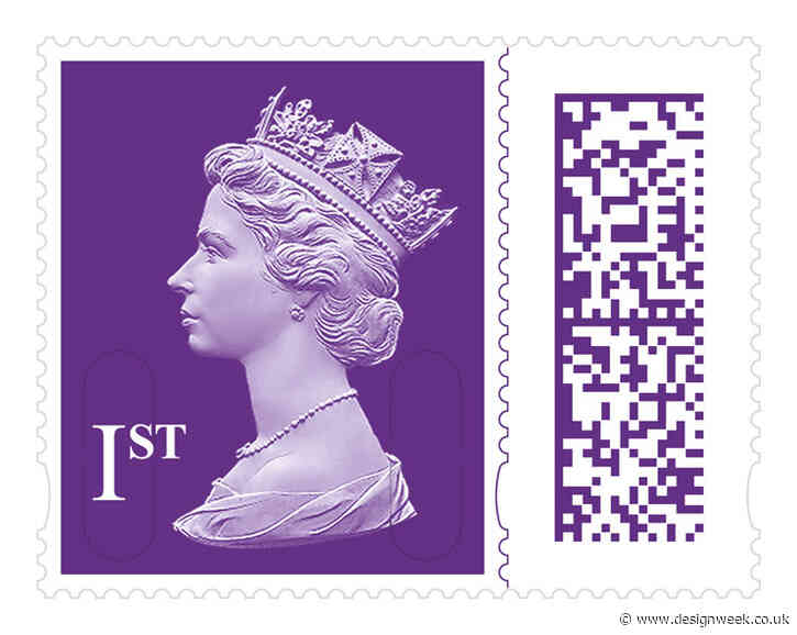 Royal Mail reveals new everyday stamps with interactive barcodes