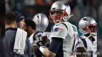 Officially official: Tom Brady announces retirement