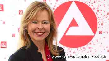 Arbeitsmarkt Nordschwarzwald: "Anstieg ist ein positives Signal"