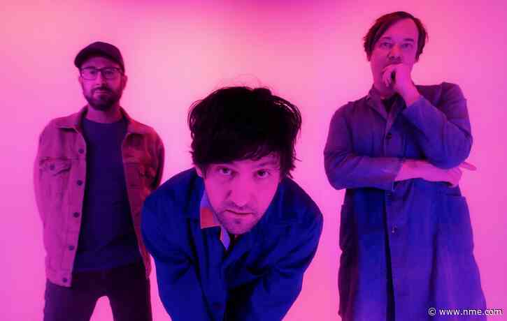 Bright Eyes announce plans to reissue their back catalogue and share new recordings