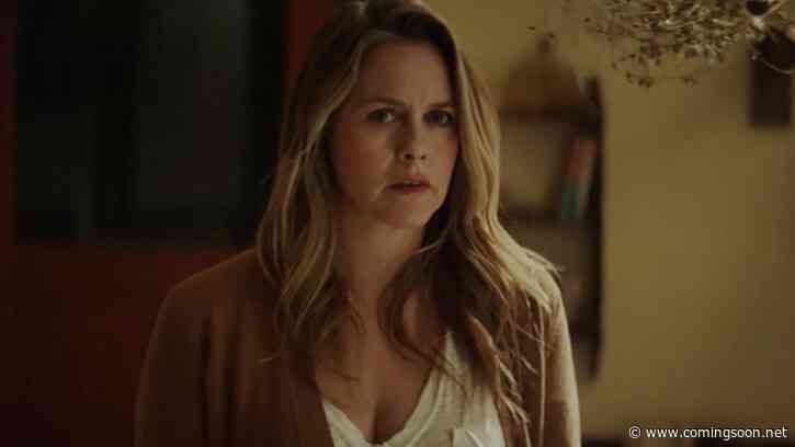 Exclusive Last Survivors Clip Starring Alicia Silverstone & Drew Van Acker