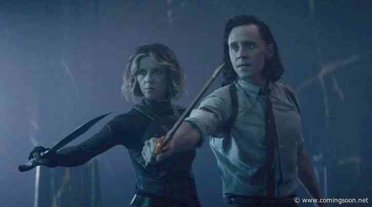 Disney+’s Loki Season 2 Sets Production Start Date