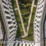 V.Offices in Cracow, Poland achieve almost 100% in BREEAM certification