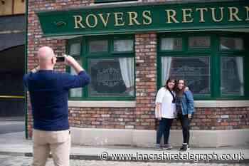 Coronation Street The Tour returns this year - how to book tickets