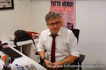 Di Caro sulla Gazzetta: “L'Inter resta stra-favorita, niente rimonta Juve. Il Milan delude” - TUTTO mercato WEB